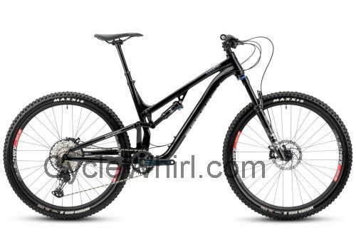 Saracen Ariel 30 Pro specs and reviews